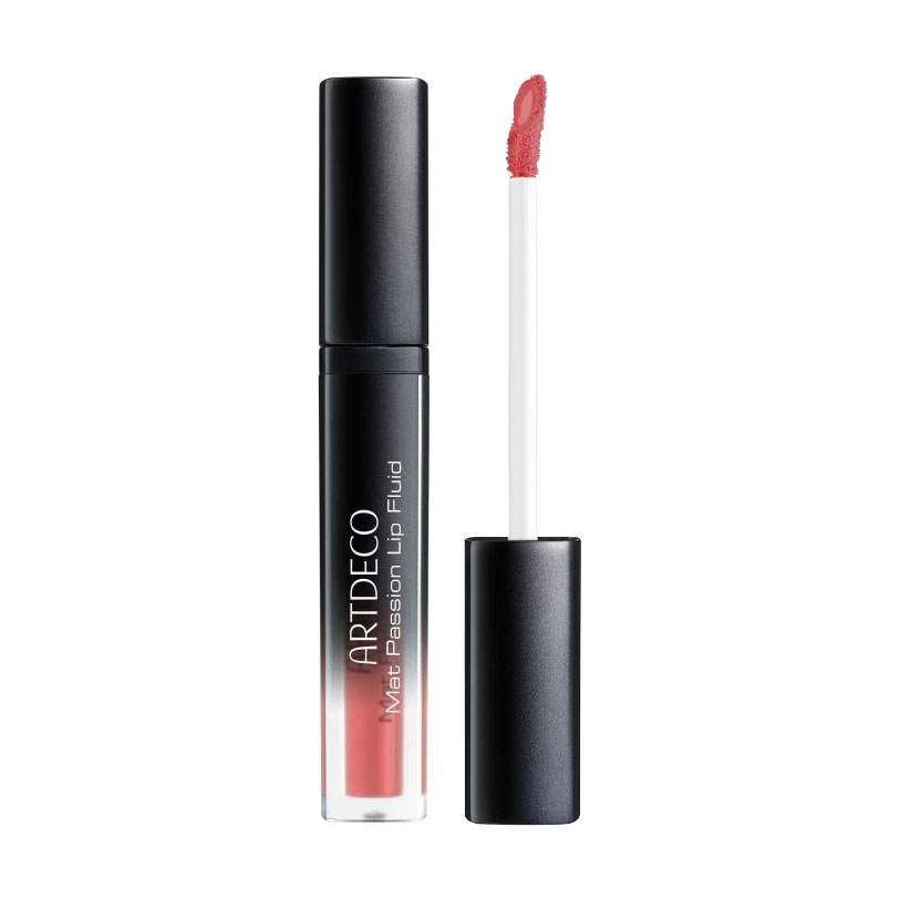Матовий флюїд для губ Artdeco Mat Passion Lip Fluid 15 Rose Delight, 3 мл